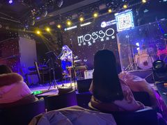 -MOSSO音乐酒吧·live house(南京旗舰店)