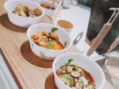 -李喜欢手工虾滑(万象城店)