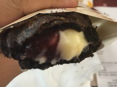 -麦当劳(湛江大厦店)