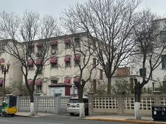 -天津五大道文化旅游区