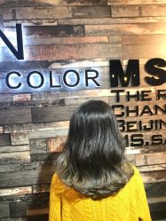 -MS.SALON美发沙龙