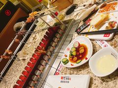 -丰茂烤串(六里桥店)