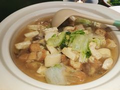 -雪霁山庄·合肥地标老字号