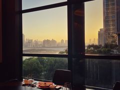 -丽晶轩中餐厅(重庆丽晶酒店)