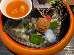 -湖月·割烹料理(湖滨店)