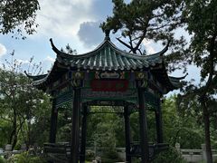 -古琴台