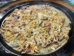 -苏记餐厅(叠南店)