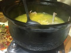 -深山老屋(张江店)