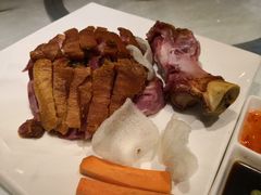 金牌咸猪手-朱仔记食府(江南大道店)