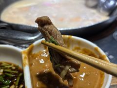 -泽成冰煮羊(非·遗东岸国际店)