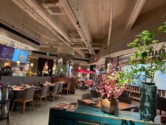 大堂-青年公社烤鸭(熙悦天街店)