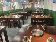 大堂-递酒烤场(湛江路店)