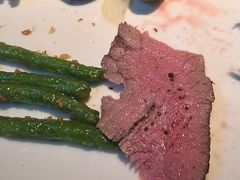 -拉蒂娜·巴西牛排馆 Latina·Brazilian Steakhouse(王府井喜悦店)