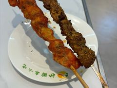 -护国寺小吃(新街口店)