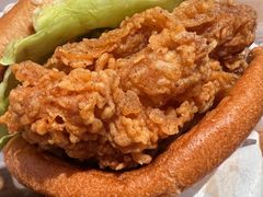 -肯德基(北京南站店)