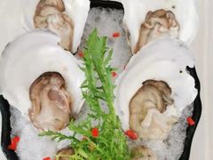 -拾贝海鲜馆（海鲜粤菜）(花果园店)