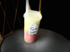 -奈雪的茶(青岛卓悦里INTOWN店)