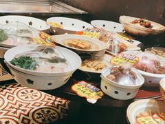 -永安鱼庄·镇江菜(三店纬五路店)
