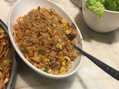 -韩宫宴烤肉·料理(南京江宁万达店)