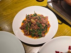 -一坐一忘云南菜(卓悦中心)