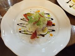 松果咖啡-SONGUOLIFE松果咖啡(七莘路店)