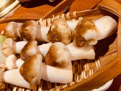 -肉魁屋·烧肉·烧鸟·酒场(高新店)