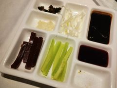 -北平楼·烤鸭·北京菜(牡丹园店)