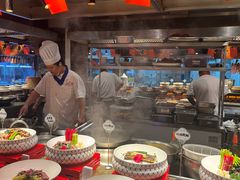 -二十八里太湖船菜(吉祥路店)