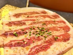 -首尔烤肉大排档(合生汇店)