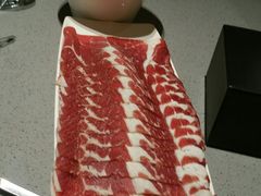 -海底捞火锅(名门店)