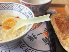 -吉野家(宾水道店)