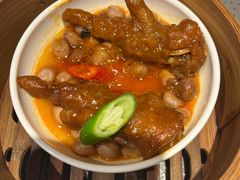 -延年酒店-荟享餐厅(东塘店)