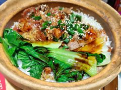-赵财财·肠粉·煲仔饭(华润万象城店)