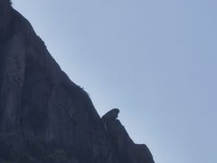 -莲峰云海景区