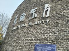 -秀丽东方
