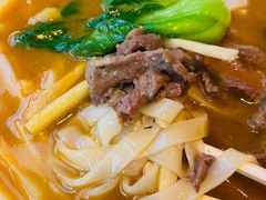 -漆黑觉米粉(三里屯店)