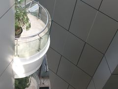 -上海明天广场JW万豪酒店