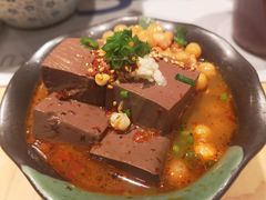 -火山屋台(新街口店)