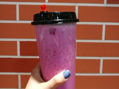 -上海中医药大学-食堂