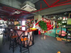 -KingBull私教健身&格斗订制(龙井商业中心店)