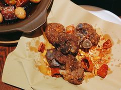-妈妈菜舟山海鲜(定海古城店)