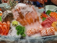 -古京·臻致料理(月湖店)