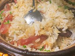 彪哥腊味煲仔饭-顺峰顺水顺德菜(龙华店)