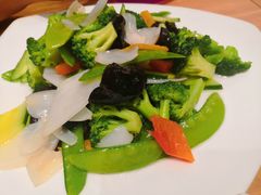 -朵朵开素食餐厅(后宰门街店)