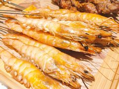 -九號院子海鲜烧烤