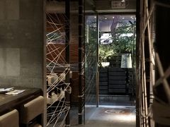 -万藏·荞麦酒房BANKURA JAPANESE SOBA KITCHEN(长乐路店)