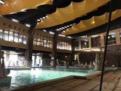 -咸宁万豪温泉谷度假区