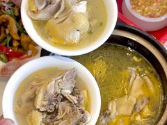 -品鲜村农家菜·阳澄湖大闸蟹(总店)