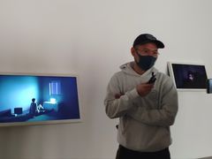 -蓬皮杜艺术中心