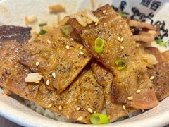 -熊吞·大碗丼烧肉饭(西市场嘉华店)